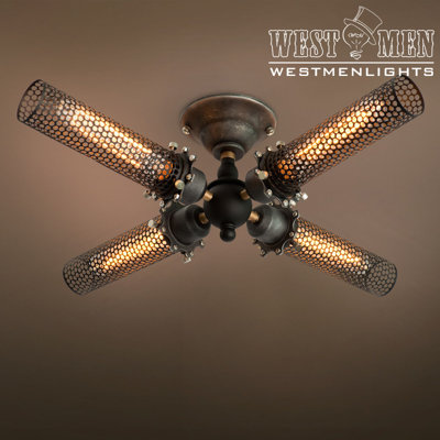 Sputnik Chandelier lnstall Instruction by Westmen Lights Sputnik Chandelier lnstall Instruction by Westmen Lights